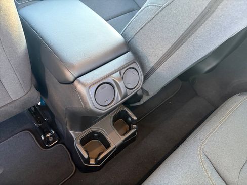 New 2026 Jeep Wrangler Sport image 25