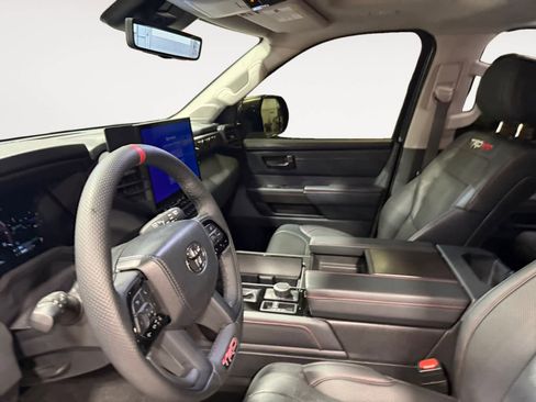 Used 2023 Toyota Sequoia TRD Pro image 10