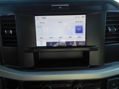 New 2026 Ford F350 XL image 41