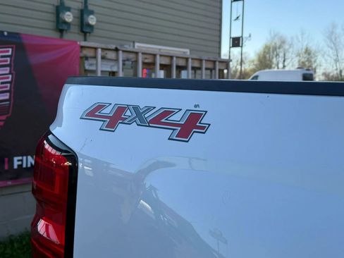 Used 2014 Chevrolet Silverado 1500 LT w/ All Star Edition image 5