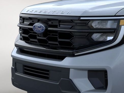 New 2026 Ford Expedition Max Active AWD/4WD image 17