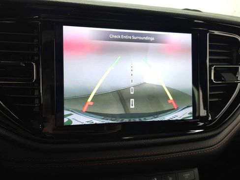 Used 2023 Dodge Durango R/T AWD/4WD image 30