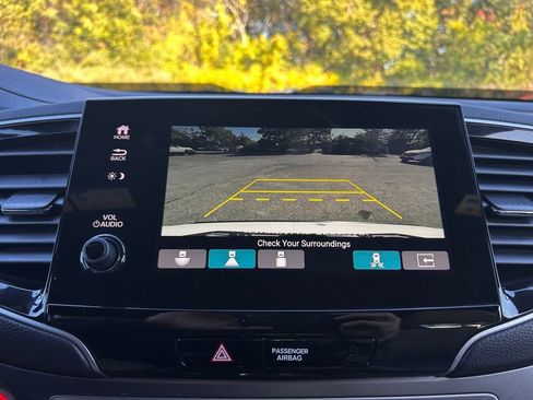 Used 2023 Honda Passport EX-L image 20