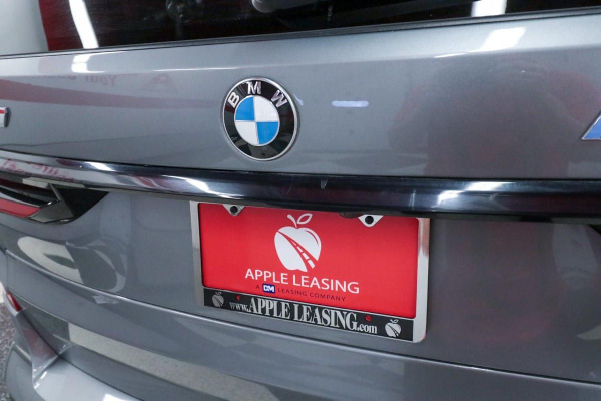 Used 2024 BMW X7 M60i w/ Executive Package AWD/4WD image 37