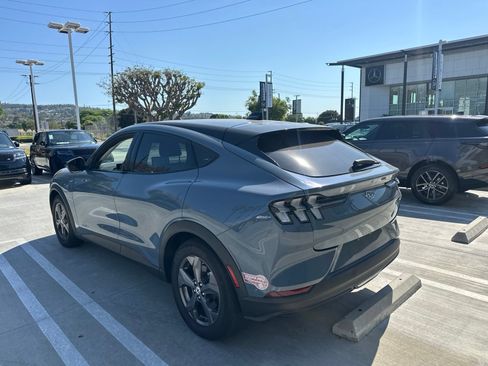 Used 2023 Ford Mustang Mach-E Select RWD image 4