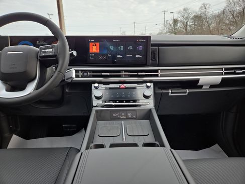 New 2026 Hyundai Santa Fe SEL image 25