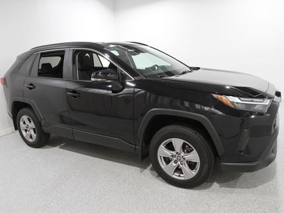 Used 2022 Toyota RAV4 XLE w/ Convenience Package