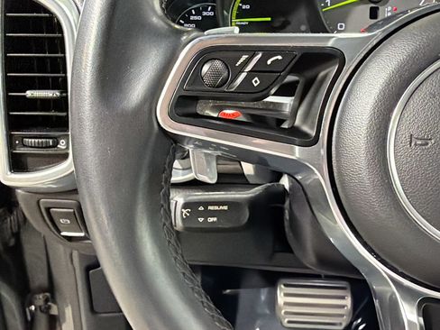 Certified 2016 Porsche Cayenne S AWD/4WD image 35