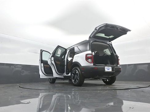 New 2025 Ford Bronco Sport Outer Banks w/ Outer Banks Tech Package+ image 46