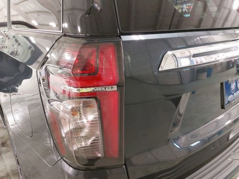 Used 2022 Chevrolet Tahoe LT w/ Luxury Package image 37