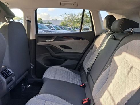 New 2026 Volkswagen Tiguan S FWD image 5