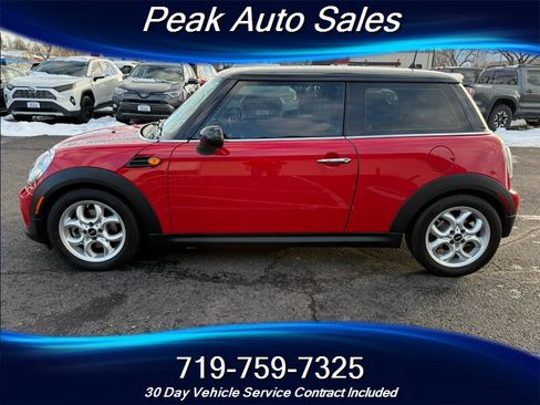 Used 2013 MINI Cooper Hardtop image 4