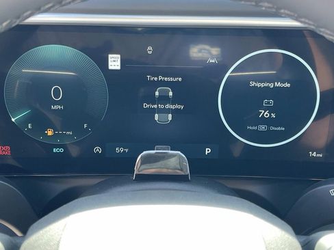 New 2026 Hyundai Palisade Calligraphy image 33