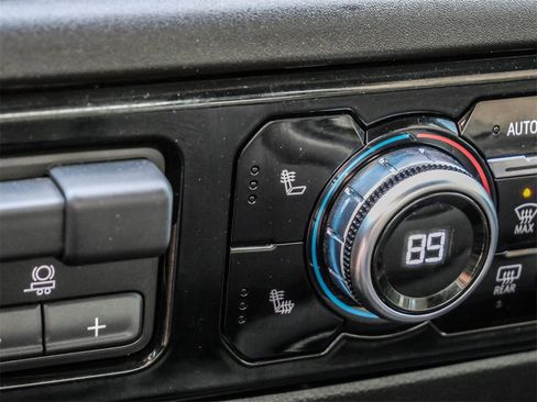 Used 2024 GMC Sierra 1500 Elevation w/ X31 Off-Road Package image 31