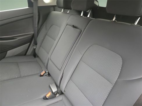 Used 2021 Hyundai Tucson Value w/ Cargo Package image 23