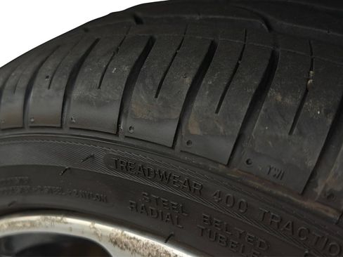 Used 2015 FIAT 500 Turbo w/ Beats Audio Package image 44