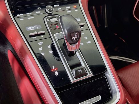 Used 2020 Porsche Panamera GTS image 17