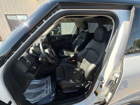 Used 2019 MINI Cooper Countryman S AWD/4WD image 8