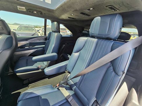 Used 2025 Cadillac Escalade IQ Sport 2 AWD/4WD image 20