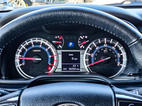 Used 2019 Toyota 4Runner TRD Pro image 41