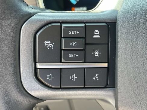 Used 2024 Ford F150 Lariat w/ Bed Utility Package AWD/4WD image 45