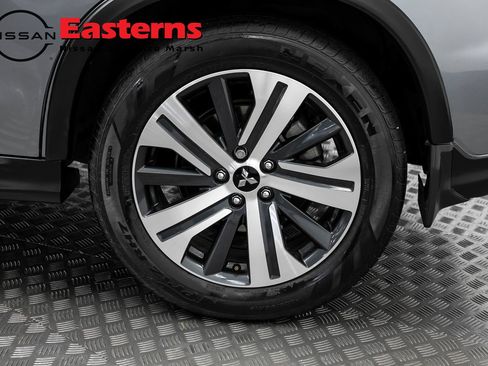 Used 2022 Mitsubishi Outlander Sport ES AWD/4WD image 31