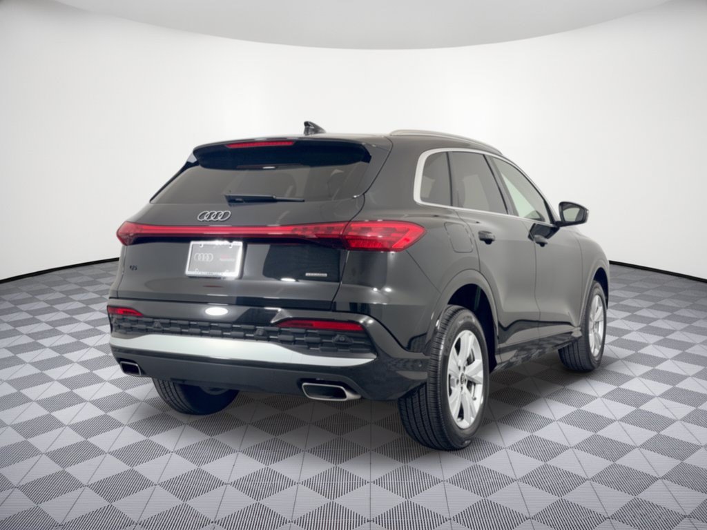 Certified 2025 Audi Q5 Premium w/ Convenience Package AWD/4WD image 9