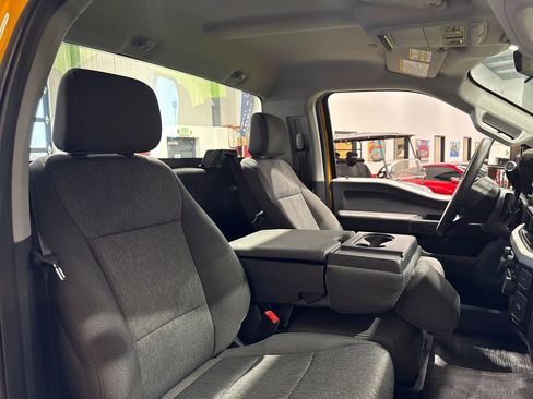 Used 2025 Ford F250 XLT w/ 360-Degree Camera Package image 97