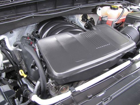 Used 2021 GMC Sierra 1500 AT4 image 39