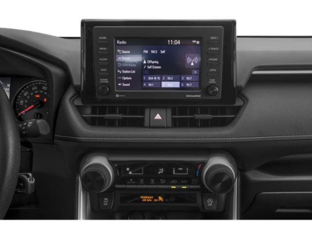 Used 2019 Toyota RAV4 LE w/ Carpet Mat Package FWD image 10