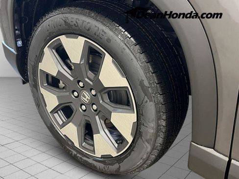 New 2026 Honda Pilot Elite image 11