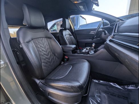 Used 2023 Kia Sportage X-Line AWD/4WD image 19