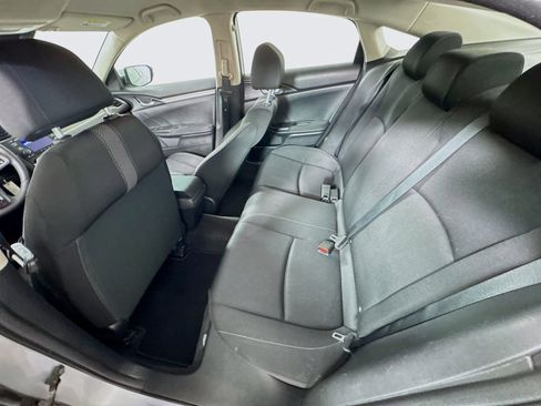 Used 2019 Honda Civic LX image 19