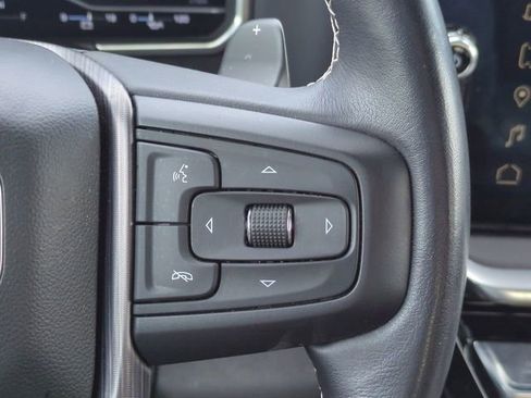 Used 2023 GMC Sierra 1500 Denali Ultimate AWD/4WD image 27