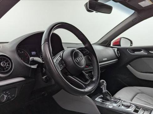 Used 2017 Audi A3 2.0T Premium image 24