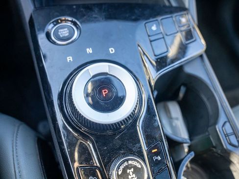 Used 2024 Kia Sportage X-Line image 25