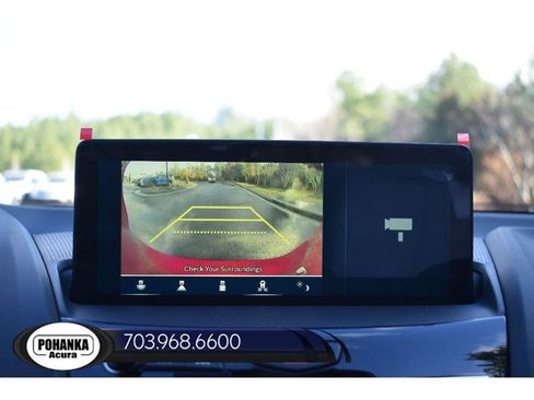 New 2026 Acura RDX Technology Package image 15
