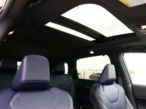 New 2026 INFINITI QX60 Sport AWD/4WD image 24