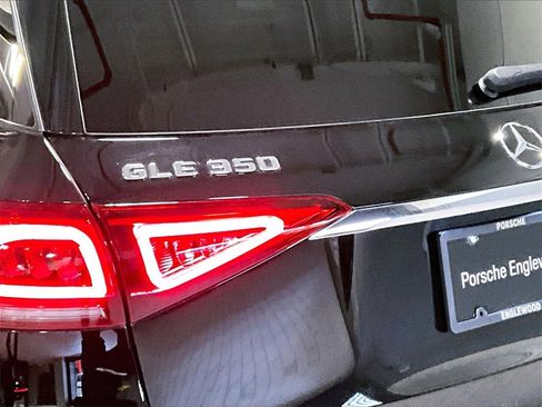 Used 2022 Mercedes-Benz GLE 350 GLE 350 image 33