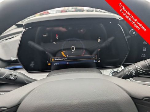 New 2026 Chevrolet Trax LT image 19