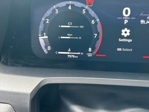Certified 2025 Toyota 4Runner Limited AWD/4WD image 40