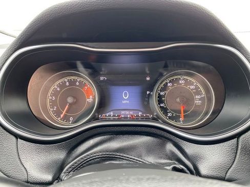 Used 2021 Jeep Cherokee Limited AWD/4WD image 15