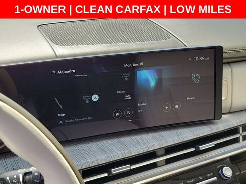 Used 2025 Hyundai Santa Fe Calligraphy AWD/4WD image 30