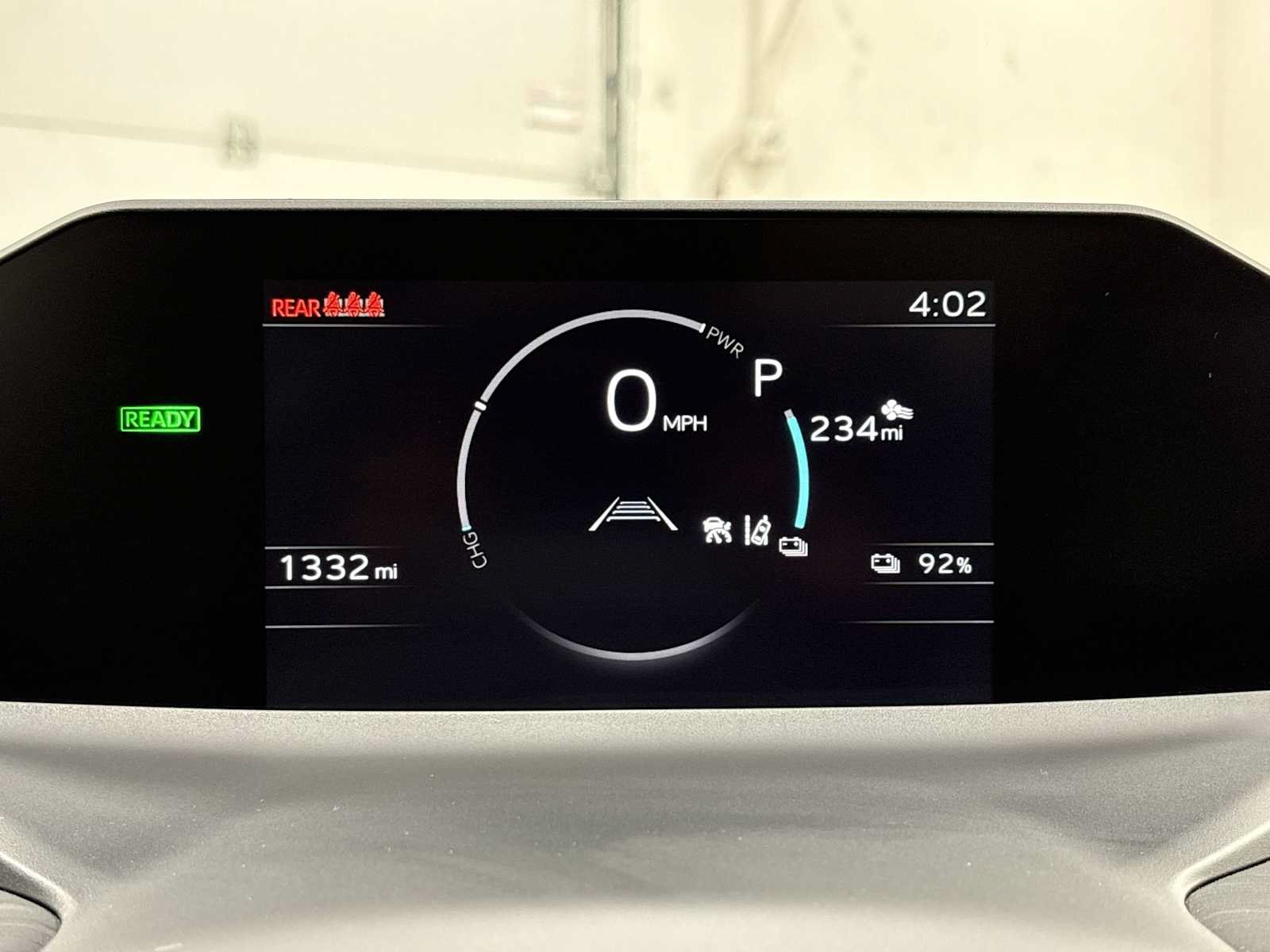 Certified 2026 Toyota C-HR AWD/4WD image 17
