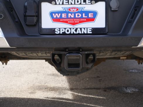 Certified 2023 Ford F150 XLT w/ Trailer Tow Package image 20