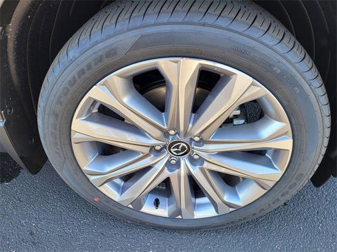 New 2026 MAZDA CX-50 AWD 2.5 S w/ Premium Package image 15