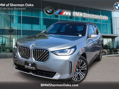 Used 2025 BMW X3 xDrive30i w/ Convenience Package