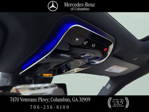 Certified 2026 Mercedes-Benz GLC 300 image 40
