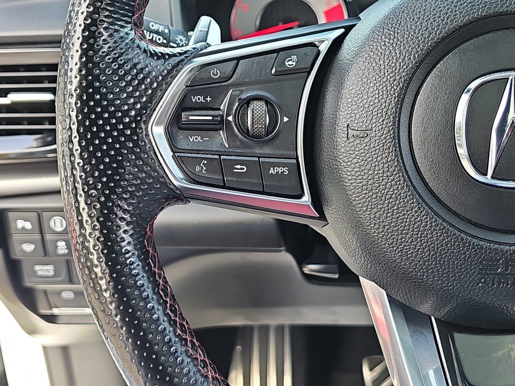 Used 2022 Acura RDX A-Spec AWD/4WD image 25