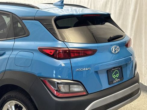 Used 2023 Hyundai Kona SEL AWD/4WD image 7